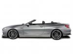 BMW ACS6 5.0i Convertible by AC Schnitzer 2011 года